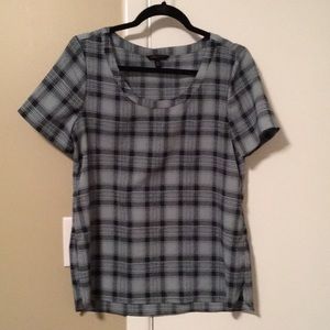 Banana Republic Blouse